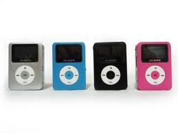 mini mp3