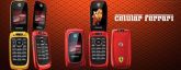 celular ferrari 3chip's